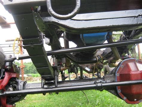 Electric power steering 78 f250.  Both Rich and Wayne were extremely responsive, thorough...