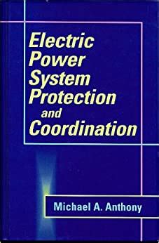 Electric power system protection and coordination a design handbook for. - Sony rdr hx680 hx780 hx785 hx980 hx 1080 service manual.