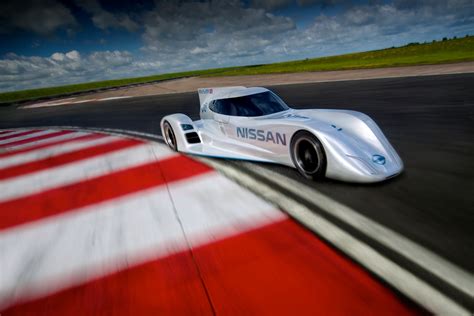 Electric race cars. Lewis Hamilton isn't just the world's most successful Formula One driver ever, he's also a key backer of a new off-road electric vehicle racing series called Extreme E. The plan is that super ... 