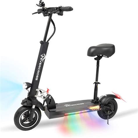 Electric scooter Cost per Mile / Km and Cost of Ownership ...