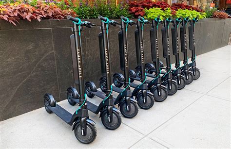 Find us at the Westin Bayshore Hotel (east entrance). Reservations are not required. Rent and return directly from our store! How much does it cost to rent? And other Frequently Asked Questions. We offer reliable electric scooter rentals in downtown Vancouver. Go Scoot around Stanley Park, English Bay, Granville Island, and throughout downtown..
