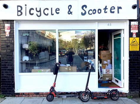 Electric scooter repair shop near me. Discover where to fix your electric scooter, including authorized service centers, local repair shops, and DIY options. Plus, learn the importance of preventive … 