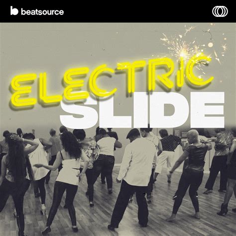 Electric slide song. Things To Know About Electric slide song. 