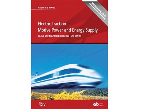 Electric traction motive power and energy supply. - Iphone user guide for ios 61.