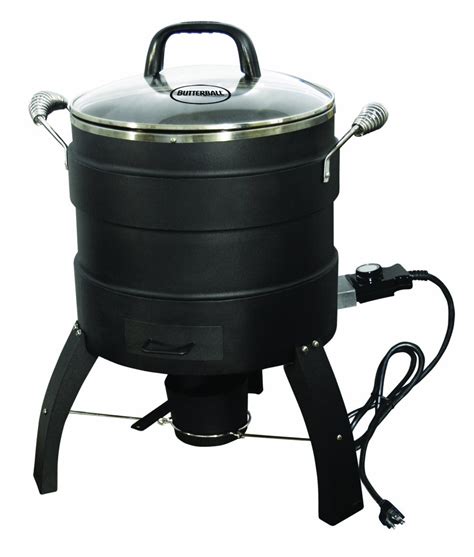 Electric turkey fryer. Things To Know About Electric turkey fryer. 