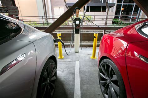 Electric vehicle ‘parking equity’ likely to change as more drivers convert: Roadshow