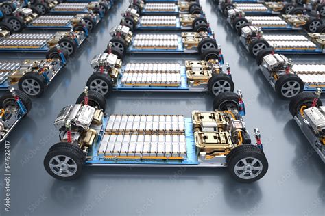 But here are three battery stock picks that have a combination of viable technology and attractive long-term growth potential: QuantumScape ( QS 3.06%): Early innovator in solid-state batteries .... 
