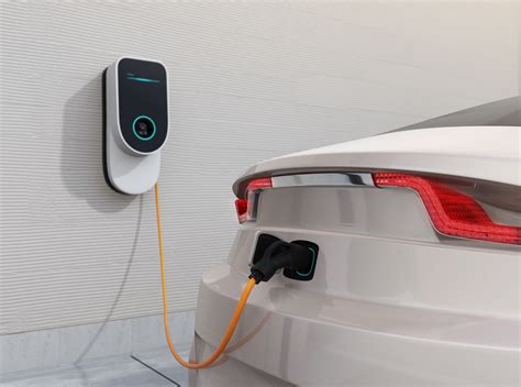 As electric vehicles (EVs) become increasingly popular, the demand for EV charging stations is on the rise. For EV owners, having convenient access to charging infrastructure is es...