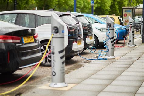 Electric vehicle charging gets EU competition spotlight