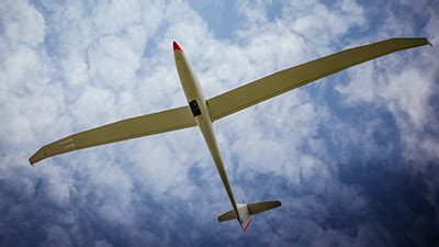 Electric vs Fuel-Powered Sailplanes