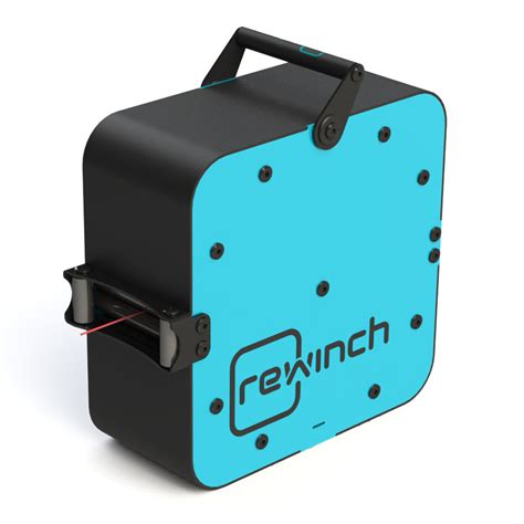 Electric wake winch.  Has remote can do manual or remote .  The WakePro was designed especially ...