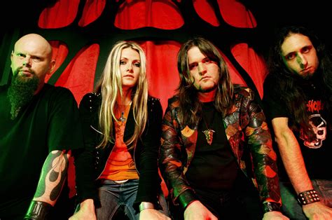 Electric wizard. Learn about the history, influences, and discography of Electric Wizard, a band that blends doom metal, space rock, and occult culture. Discover their heaviest, most hypnotic, and most … 
