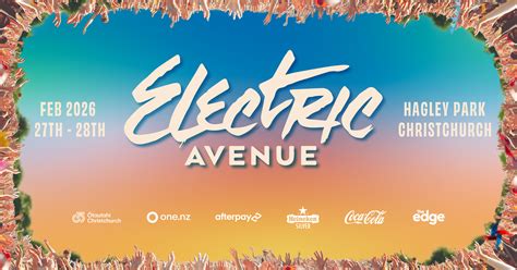 💦 Electric_Avenue Leaks XxX