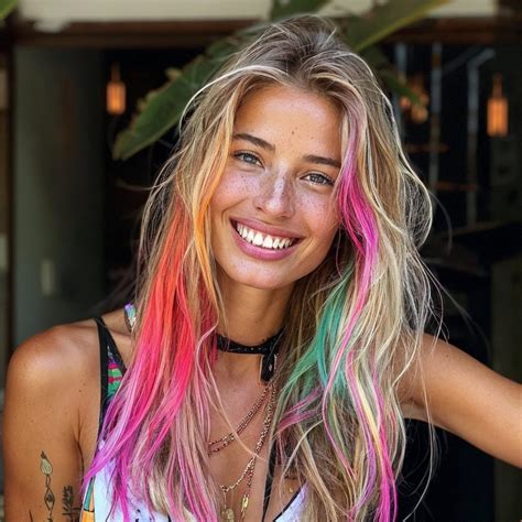 Electric_Blonde Leaked (SEX) 😈 175 Pics