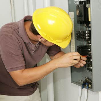 Electrical - HWV Electrical and Mechanical Contractors LLC