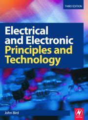 Electrical And Electronic Principles And Technology