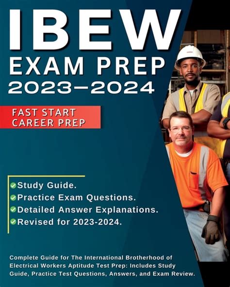 Electrical Aptitude Test Study Guide