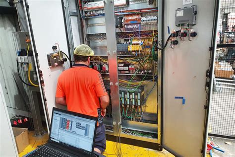 Electrical Building Services Intec Systems and Solutions