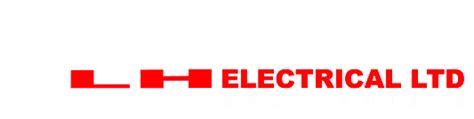 Electrical Contractor L.L.H Electrical Ltd Mavis Enderby