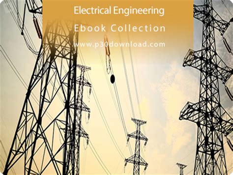 Electrical Engineering Collection Ebook