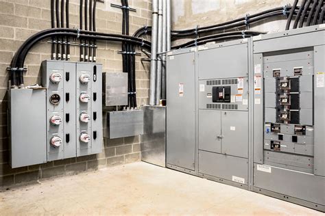 Electrical Equipment Calgary Contact Us - Alberta Breaker