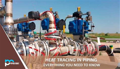 Electrical Heat Tracing Systems. Edmonton Heat Tracing Company.