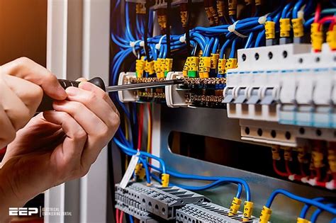 Electrical Installation Design & Verification Able Skills