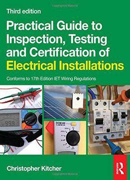 Electrical Installations 3rd Edition