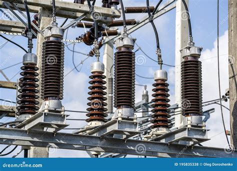 Electrical Insulation In Power Systems