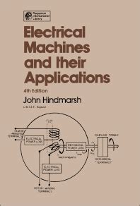 Electrical Machines their Applications
