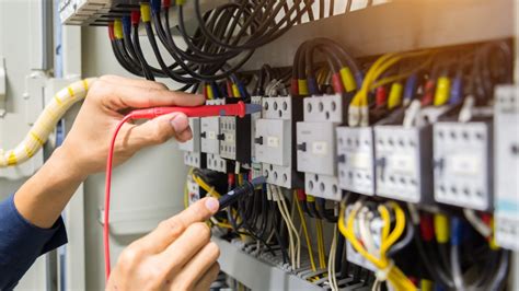 Electrical Services – Honey Electric