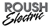 Electrical Services ROUSH Electric