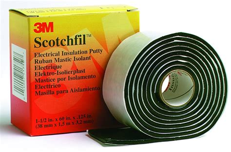 Electrical Tapes for Insulation and ... - 3M South Africa