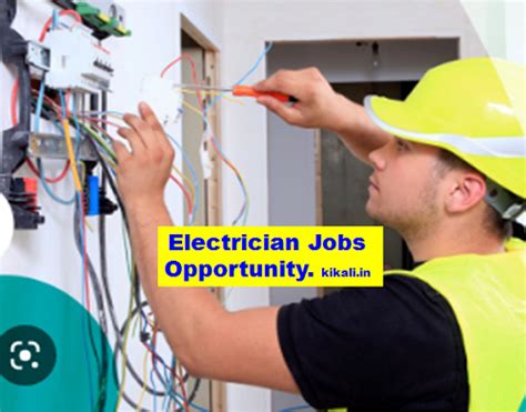 Electrical Technician Jobs Near Me in April, 2024 (Hiring Now!)