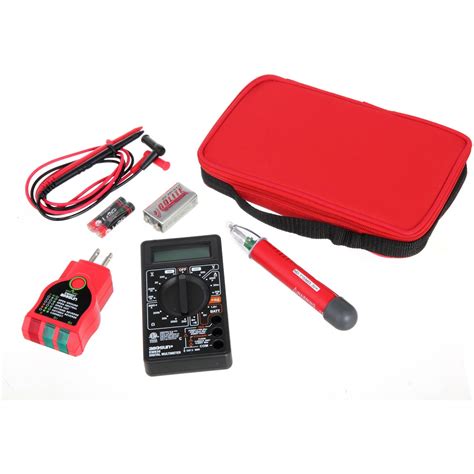 Electrical Testers Deals Wet Shop rankfortresstools.com