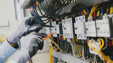 Electrical Testing Comprehensive Guide for Engineering Professionals