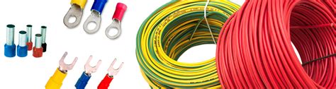 Electrical Wiring Accessories - Coburn’s