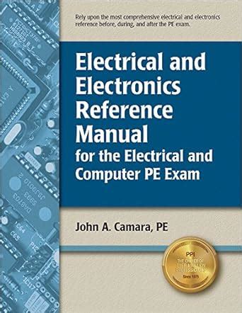 Electrical and electronics reference manual for the electrical and computer pe exam. - Schöpfungsglaube und entwicklungsgedanke in der protestantischen theologie.