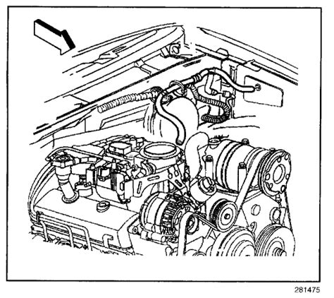 Electrical and vacuum troubleshooting manual for 2003 s10. - California state employee test study guide.