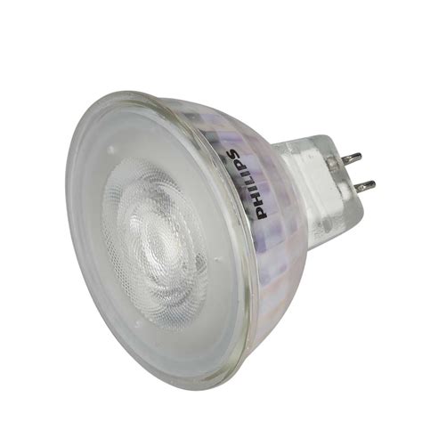 Electrical compatibility MR16 12V GU5.3 7.5W & 9W lamps