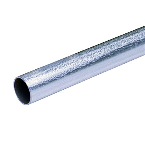 Product Details. This 3/4 in. x 10 ft. Sch. 40 PVC protects and routes electrical cables. For peace of mind, it is UL Listed to ensure safety. It is also ETL Listed. Protects electrical wiring. Non-metallic PVC resists moisture and is non-conductive. Meets NEMA TC2 specifications. Rated for use with 90°C conductors. Made in the United States. . 