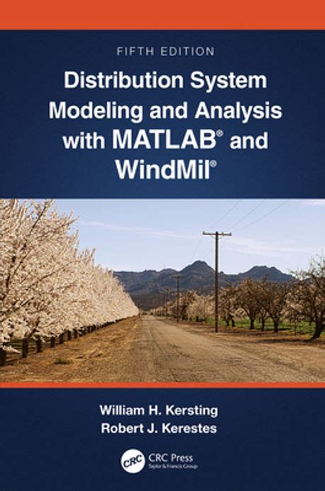 Electrical distribution system modeling and analysis in matlab and simul...