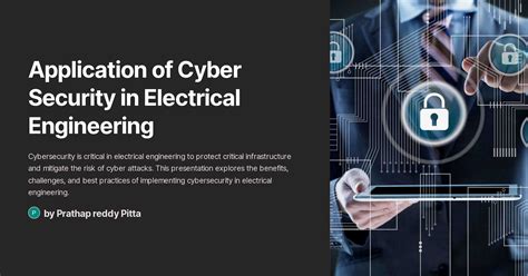 Electrical engineering cyber security. Things To Know About Electrical engineering cyber security. 