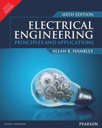 Electrical engineering principles hambley 6th solutions manual. - Dictionnaire du larousse français langue étranger.