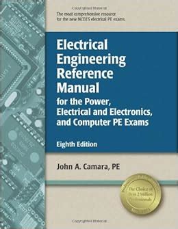 Electrical engineering reference manual for the power electrical and electronics and computer pe exams&source=pontubofi. - Manual de la máquina de pan west bend 41065.