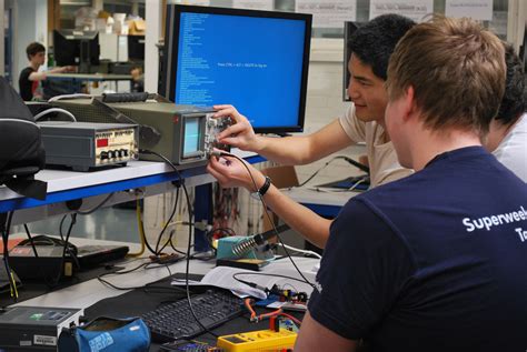 Electrical engineering schools. Learn electrical engineering fundamentals and apply them to real-world systems and products at SNHU. The program is accredited by ABET and offers experiential … 