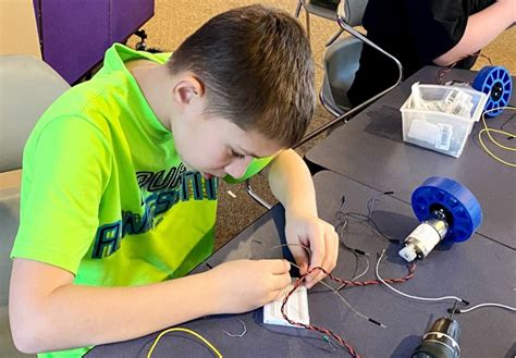 Electrical engineering summer camps. Summer camps, research internships, REU programs, scholarships, fellowships, and postdoctoral positions in Computer & Electrical Engineering. Can't find what you are … 