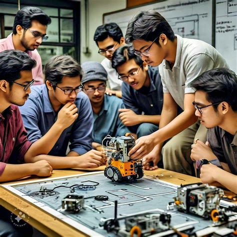 Electrical engineering summer training.  Our firm offers an excellent learning environment ...
