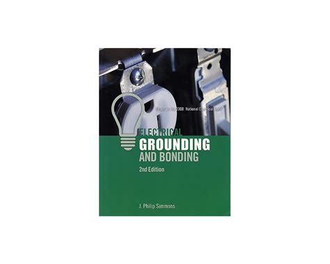 Electrical grounding and bonding by j philip simmons. - 2007 honda civic coupe owners manual original 2 door.