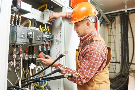 Electrical handyman. Electrical jobs often require additional steps such as drywall repair, paint-matching, and more. Work with a full-service team of handymen that can handle the ... 